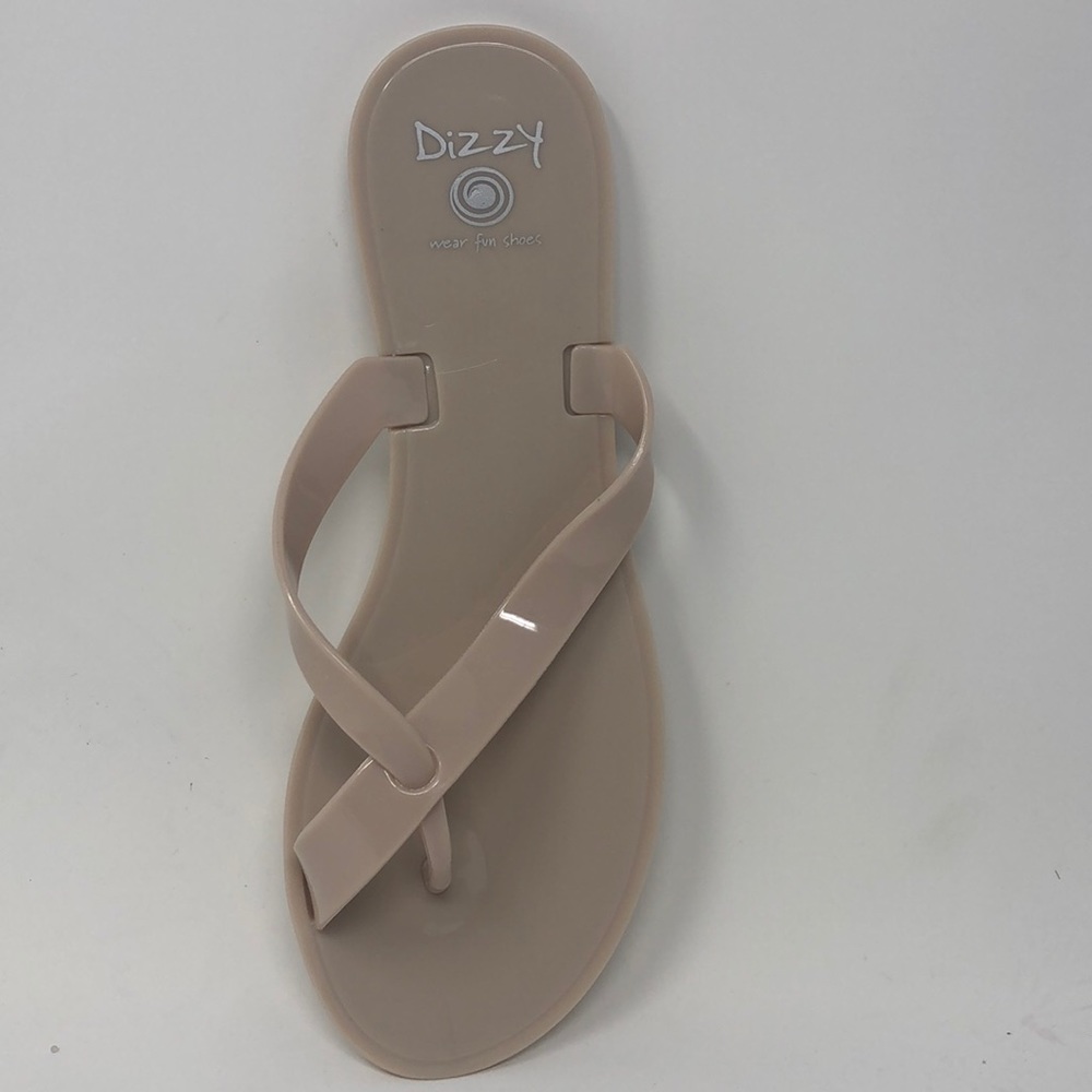 Dizzy Criss Cross Sandal